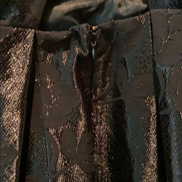 🌷3 for $12 Black Dress Size 4 - Picture 5 of 10